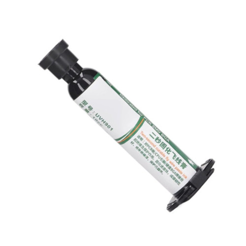 Masca lipire/adeziv PCB UV 2 secunde 10ml