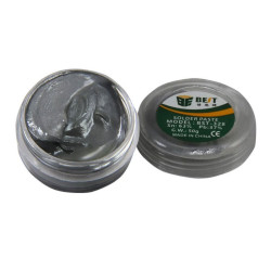 Pasta Fludor 40gr BST-328