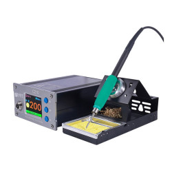 Statie de lipit SMD BST-C210 Statie de lipit SMD BST-C210