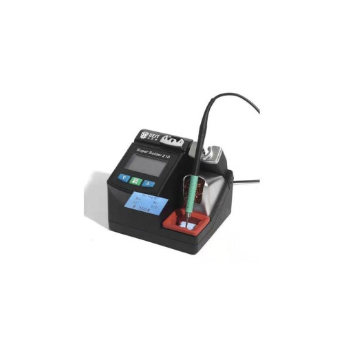 Statie de lipit SMD BST-210