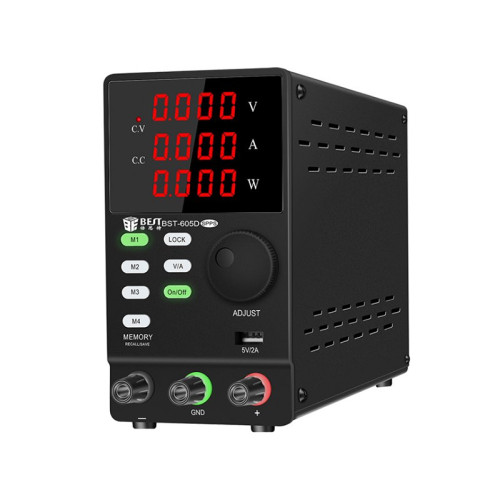 Sursa alimentare 60V 5A USB 5V 2A BST-605D SPPS