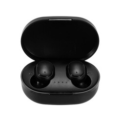 Casti wireless bluetooth ureche A6S Casti wireless bluetooth ureche A6S