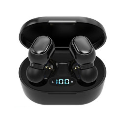Casti wireless bluetooth ureche E6S Casti wireless bluetooth ureche E6S