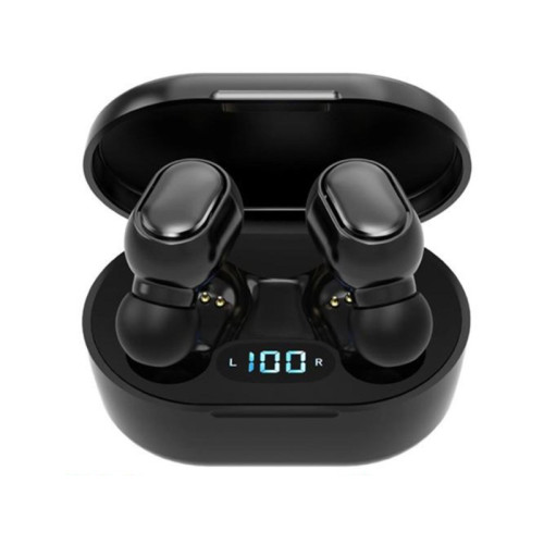 Casti wireless bluetooth ureche E6S Casti wireless bluetooth ureche E6S