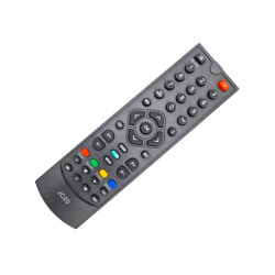 Telecomanda receptor satelit DIGI JC20 2019 Telecomanda receptor satelit DIGI JC20 2019
