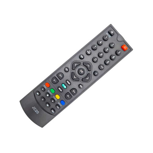 Telecomanda receptor satelit DIGI JC20 2019 Telecomanda receptor satelit DIGI JC20 2019