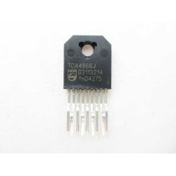 TDA4866J-PHI