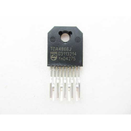 TDA4866J-PHI
