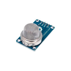 Modul senzor gaz MQ-2 Modul senzor gaz MQ-2