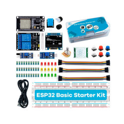 Kit educational invatare Arduino UNO WiFi IoT Kit educational invatare Arduino UNO WiFi IoT