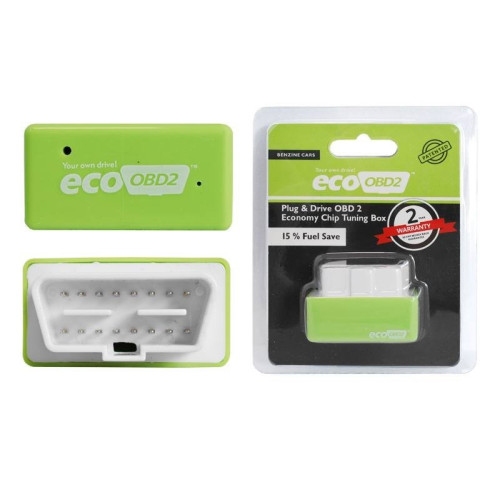 Economizor benzina OBD2 Economizor benzina OBD2