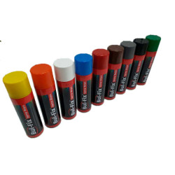 Spray cu vopsea negru (170ML-BMX-581) Spray cu vopsea negru (170ML-BMX-581)