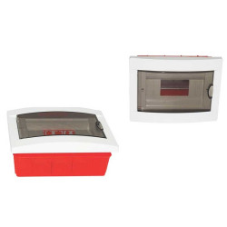 Tablou sigurante ingropat (2 posturi) Tablou sigurante ingropat (2 posturi)