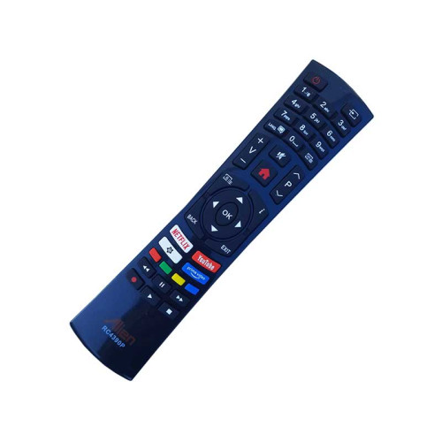 Telecomanda LCD Horizon,Vestel RC4390P Telecomanda LCD Horizon,Vestel RC4390P