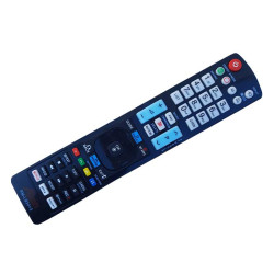 Telecomanda LCD LG RM L930+3 Telecomanda LCD LG RM L930+3