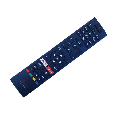 Telecomanda LCD Vestel,JVC RC43157 Telecomanda LCD Vestel,JVC RC43157
