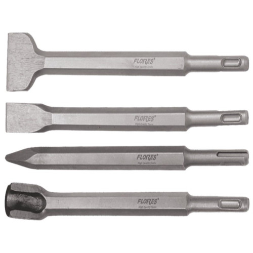 Set dalti (SDS-4buc./set)