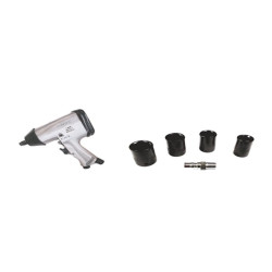 Pistol pneumatic pentru roti
Pistol pneumatic pentru roti