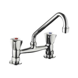 Baterie chiuveta pentru perete cu teava sus
inclinata Baterie chiuveta pentru perete cu teava sus
inclinata