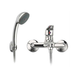 Baterie monobloc pentru dus
Baterie monobloc pentru dus