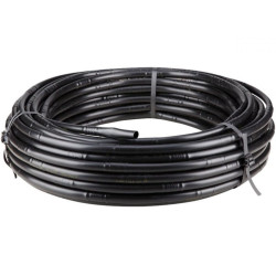 Furtun picurare cu duze 16x0.9mm 33cm 4litri/ora 100m Furtun picurare cu duze 16x0.9mm 33cm 4litri/ora 100m