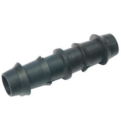 Imbinare din plastic pentru teava picurare
16mm Imbinare din plastic pentru teava picurare
16mm