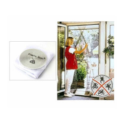 Plasa tantari cu arici set 2buc Plasa tantari cu arici set 2buc