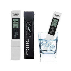 Tester duritate apa Tester duritate apa
