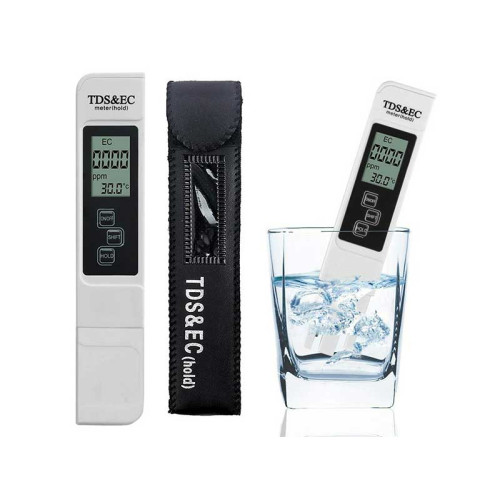 Tester duritate apa Tester duritate apa