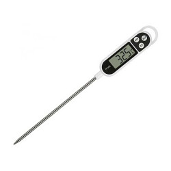 Termometru alimente -50 la +300 grade Termometru alimente -50 la +300 grade