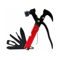 Instrument multifunctional pentru supravietuire Instrument multifunctional pentru supravietuire