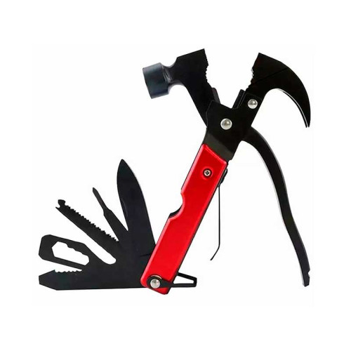 Instrument multifunctional pentru supravietuire Instrument multifunctional pentru supravietuire