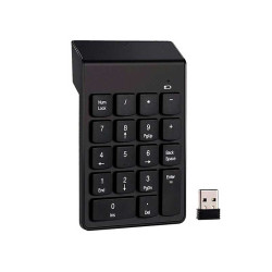 Tastatura numerica wireless Tastatura numerica wireless
