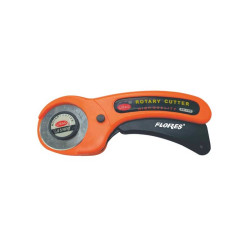 Cutter rotund pentru mocheta (45MM) Cutter rotund pentru mocheta (45MM)