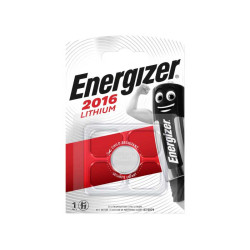 Baterie 3V CR2016 Energizer Lithium
