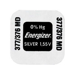 Baterie ceas Energizer V377 AG4 Baterie ceas Energizer V377 AG4