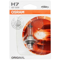 Bec auto H7 12V 55W Osram Bec auto H7 12V 55W Osram