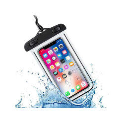 Husa impermeabila pentru telefon 6inch Husa impermeabila pentru telefon 6inch