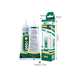 Adeziv lichid transparent B7000 110ml Adeziv lichid transparent B7000 110ml