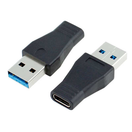 Adaptor USB tata la tip C mama