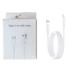 Cablu USB la tip C 3A 60W Cablu USB la tip C 3A 60W