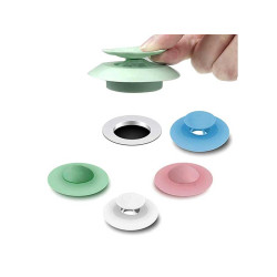 Dop chiuveta/cada cu filtru si capac Dop chiuveta/cada cu filtru si capac