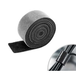 Banda cu puf si scai VELCRO