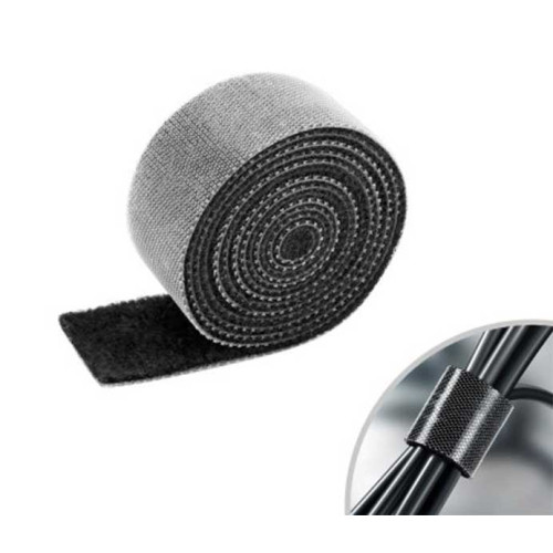 Banda cu puf si scai VELCRO Banda cu puf si scai VELCRO