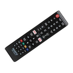 Telecomanda LCD Samsung RM-L1088 V5 Telecomanda LCD Samsung RM-L1088 V5