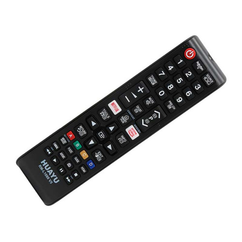 Telecomanda LCD Samsung RM-L1088 V5 Telecomanda LCD Samsung RM-L1088 V5