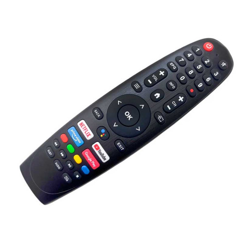 Telecomanda LCD Smart Tech E32HA10T3 Telecomanda LCD Smart Tech E32HA10T3