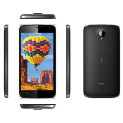 Smartphone Quad Core Intex Aqua Smartphone Quad Core Intex Aqua