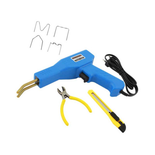 Pistol pentru lipit si sudat plastic Pistol pentru lipit si sudat plastic