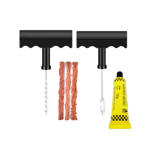 Set reparatie cauciuc Set reparatie cauciuc